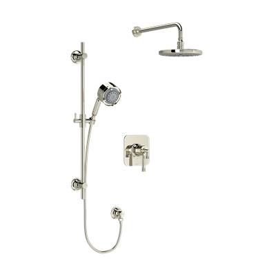 Rohl TKIT323GLPN - Shower Kit 323 Trim