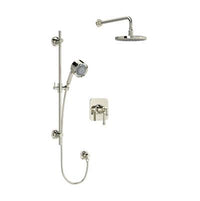 Rohl TKIT323GLPN - Shower Kit 323 Trim