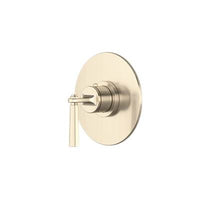 Rohl TMD13W1LMSTN - Modelle™ 3/4" Thermostatic Trim Without Volume Control