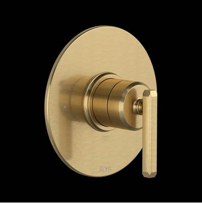 Rohl TAP51W1LMAG - Apothecary™ 1/2" Pressure Balance Trim