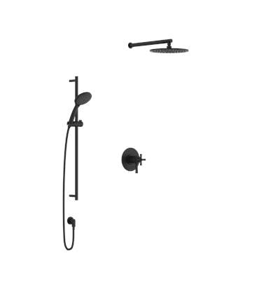 Rohl TKIT323MDMB - Shower Kit 323 Trim