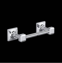 Rohl AP25WTPAPC - Apothecary™ Toilet Paper Holder