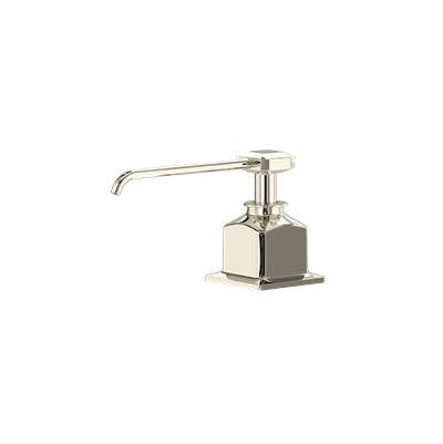 Rohl AP80SDPN - Soap Dispenser