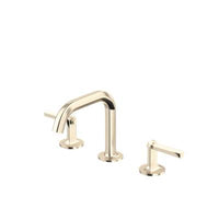 Rohl MD09D3LMSTN - Modelle™ Widespread Lavatory Faucet With U-Spout