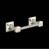Rohl AP25WTPPN - Apothecary™ Toilet Paper Holder
