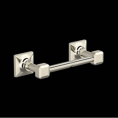 Rohl AP25WTPPN - Apothecary™ Toilet Paper Holder