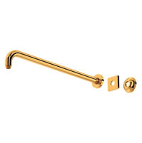 Rohl 200127SAIB - 20" Wall Mount Shower Arm