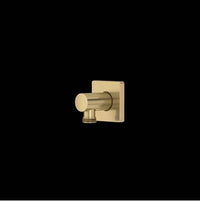 Rohl 0527WOAG - Handshower Outlet