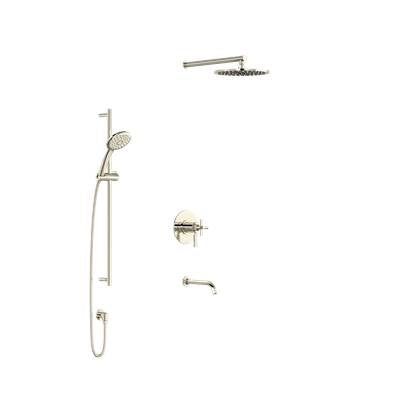 Rohl TKIT1345MDPN - Shower Kit 1345 Trim