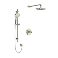 Rohl TKIT323CPPN - Shower Kit 323 Trim