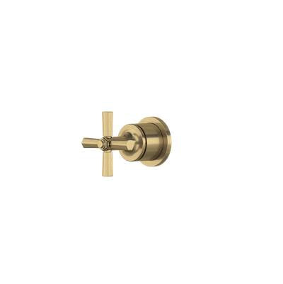 Rohl TMD18W1XMAG - Modelle™ Trim For Volume Control And Diverter