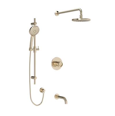 Rohl TKIT1345ECSTN - TKIT1345