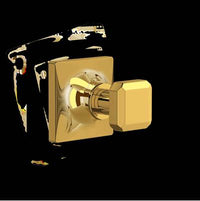 Rohl AP25WRHULB - Apothecary™ Robe Hook
