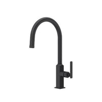 Rohl AP60D1LMMB - Apothecary™ Bar/Food Prep Kitchen Faucet