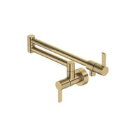 Rohl TE62W1LMAG - Tenerife™ Pot Filler