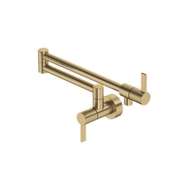 Rohl TE62W1LMAG - Tenerife™ Pot Filler