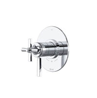Rohl TMD23W1LMAPC - Modelle™ 1/2" Therm & Pressure Balance Trim With 3 Functions