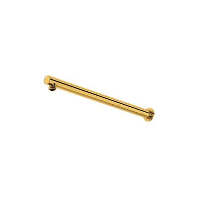 Rohl 150127SAULB - 15" Wall Mount Shower Arm