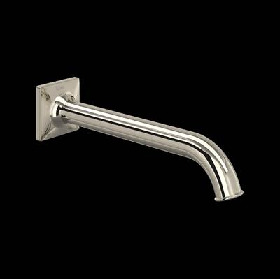 Rohl AP16W1PN - Apothecary™ Wall Mount Tub Spout