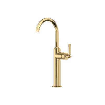 Rohl MD02D1LMAG - Modelle™ Single Handle Tall Lavatory Faucet
