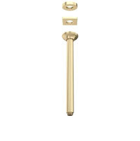 Rohl 1505/12AG - 13" Ceiling Mount Shower Arm