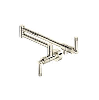 Rohl MB62W1LMPN - Graceline® Pot Filler