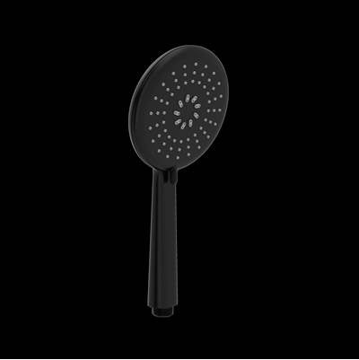 Rohl 50326HS3MB - 5" 3-Function Handshower