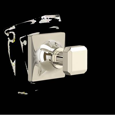 Rohl AP25WRHPN - Apothecary™ Robe Hook
