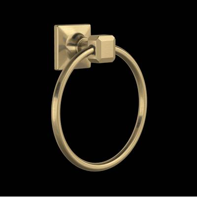 Rohl AP25WTRAG - Apothecary™ Towel Ring
