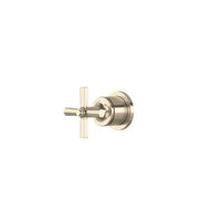 Rohl TMD18W1XMSTN - Modelle™ Trim For Volume Control And Diverter