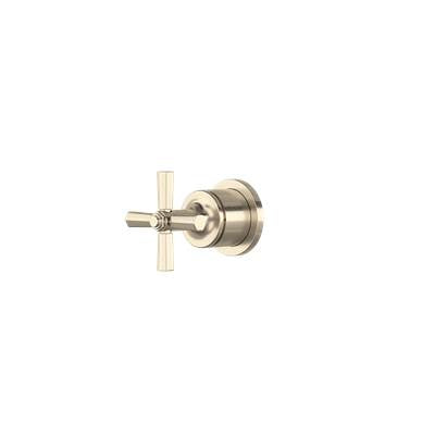 Rohl TMD18W1XMSTN - Modelle™ Trim For Volume Control And Diverter