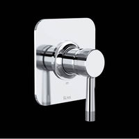 Rohl TMB51W1LMAPC - Graceline® 1/2" Pressure Balance Trim