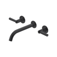 Rohl TMD08W3LMMB - Modelle™ Wall Mount Lavatory Faucet Trim