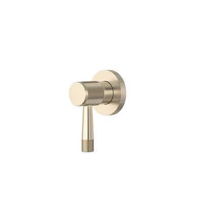 Rohl TAM18W1LMSTN - Amahle™ Trim For Volume Control And Diverter