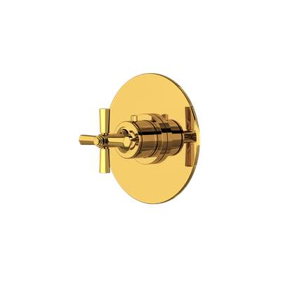 Rohl TMD13W1XMULB - Modelle™ 3/4" Thermostatic Trim Without Volume Control