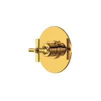 Rohl TMD13W1XMULB - Modelle™ 3/4" Thermostatic Trim Without Volume Control