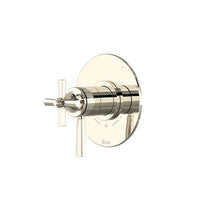 Rohl TMD45W1LMPN - Modelle™ 1/2" Therm & Pressure Balance Trim With 5 Functions