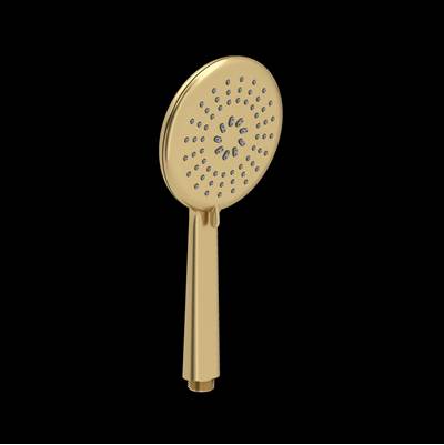 Rohl 50326HS3AG - 5" 3-Function Handshower