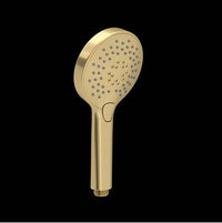 Rohl 50226HS3AG - 5" 3-Function Handshower