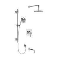 Rohl TKIT1345GLAPC - Shower Kit 1345 Trim