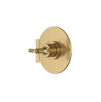 Rohl TMD13W1XMAG - Modelle™ 3/4" Thermostatic Trim Without Volume Control