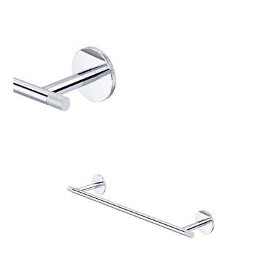 Rohl AM25WTB18APC - Amahle™ 18" Towel Bar