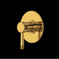 Rohl TAM51W1LMULB - Amahle™ 1/2" Pressure Balance Trim