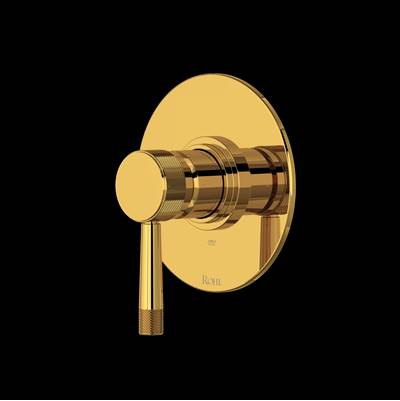 Rohl TAM51W1LMULB - Amahle™ 1/2" Pressure Balance Trim