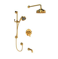 Rohl TKIT1345PLIB - Shower Kit 1345 Trim