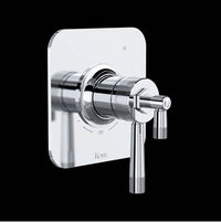 Rohl TMB47W1LMAPC - Graceline® 1/2" Therm & Pressure Balance Trim With 3 Functions