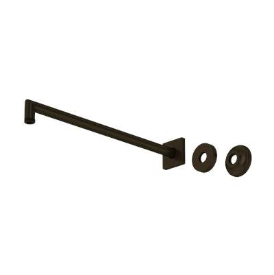 Rohl 1455/16TCB - 16" Wall Mount Shower Arm
