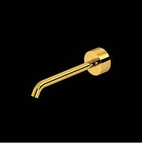 Rohl AM16W1ULB - Amahle™ Wall Mount Tub Spout