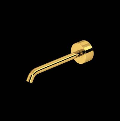 Rohl AM16W1ULB - Amahle™ Wall Mount Tub Spout