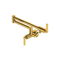 Rohl LB62W1LMULB - Lombardia® Pot Filler